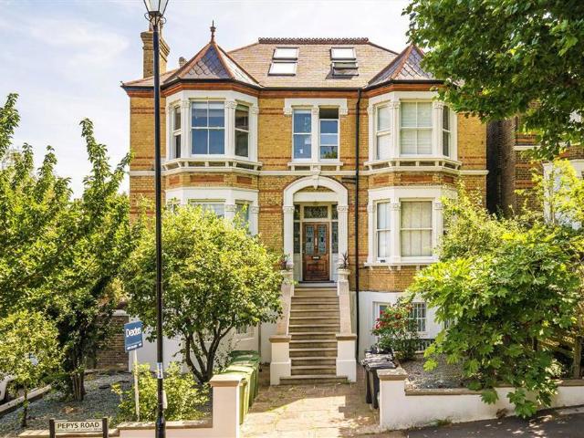 Apartment for rent in London Borough of Lewisham, Greater London