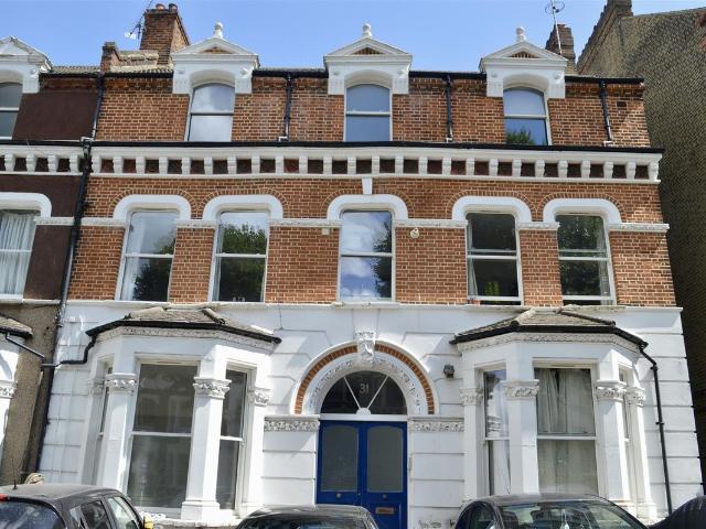 Apartment for rent in London Borough of Lewisham, Greater London