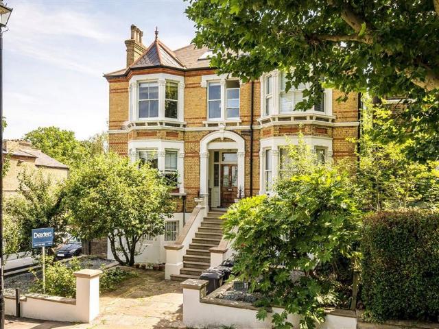 Apartment for rent in London Borough of Lewisham, Greater London