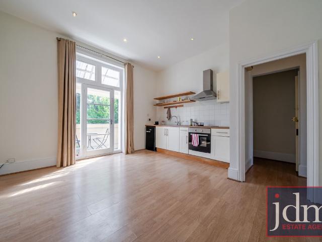 Apartment for rent in London Borough of Lewisham, Greater London