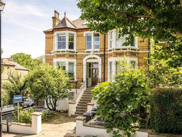 Apartment for rent in London Borough of Lewisham, Greater London