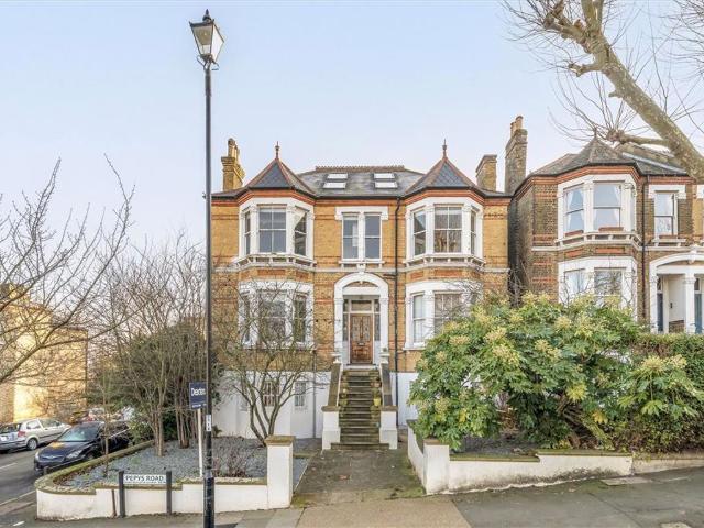 Studio for rent in London Borough of Lewisham, Greater London