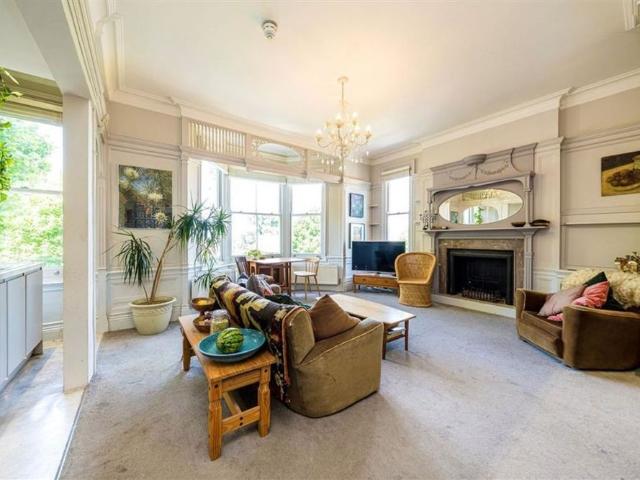 Apartment for rent in London Borough of Lewisham, Greater London
