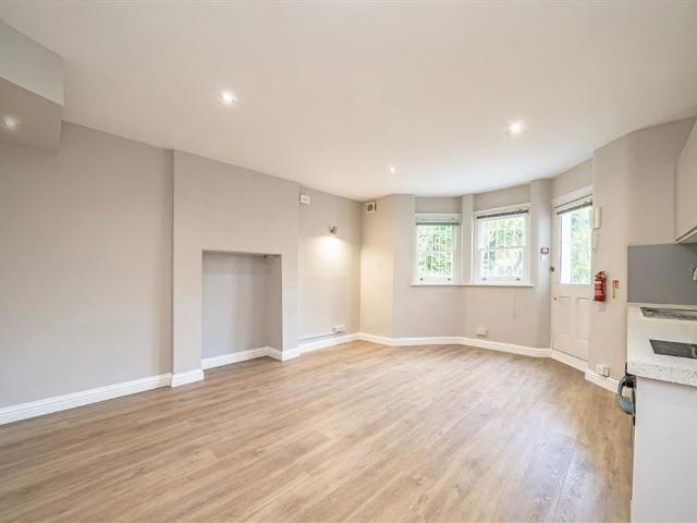 Studio for rent in London Borough of Lewisham, Greater London