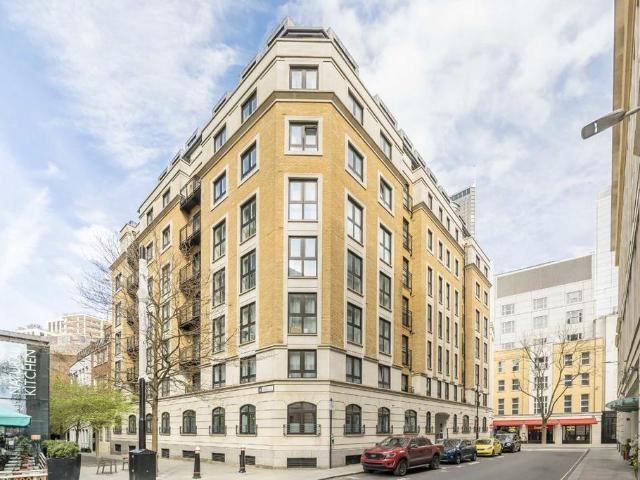 Apartment for rent in Aldgate, Lyons