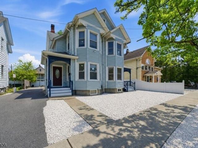 House for sale in Dover, New Jersey