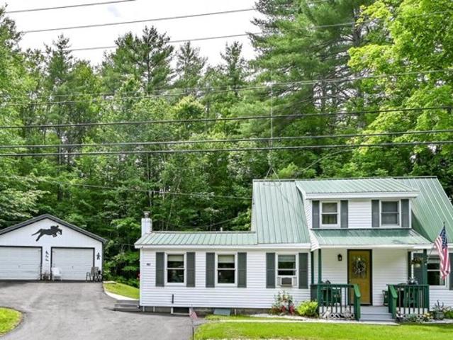 House for sale in East Baldwin, Maine