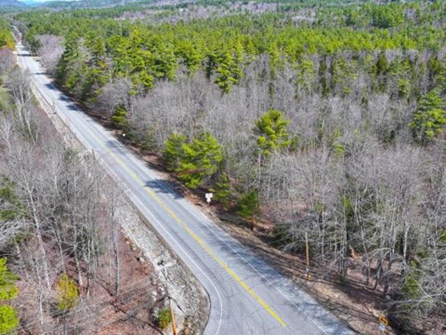 Land for sale in East Baldwin, Maine