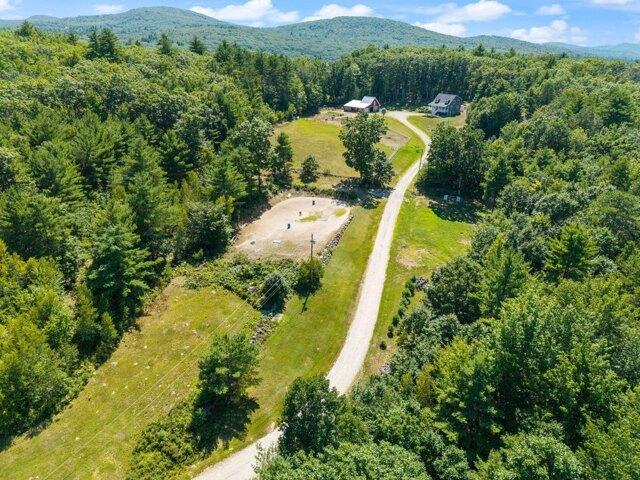House for sale in Brownfield, Maine
