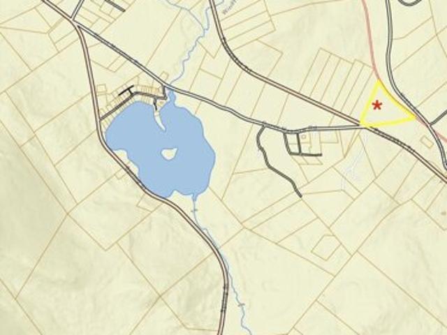 Land for sale in Brownfield, Maine