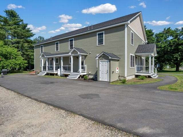 House for sale in Standish, Maine