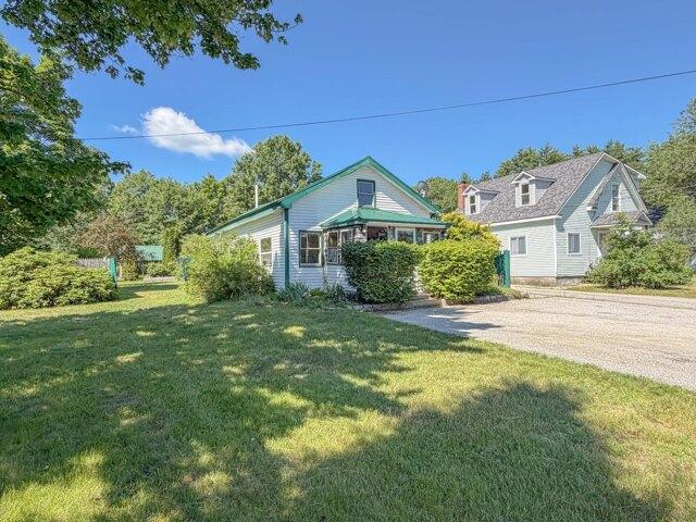 House for sale in Standish, Maine