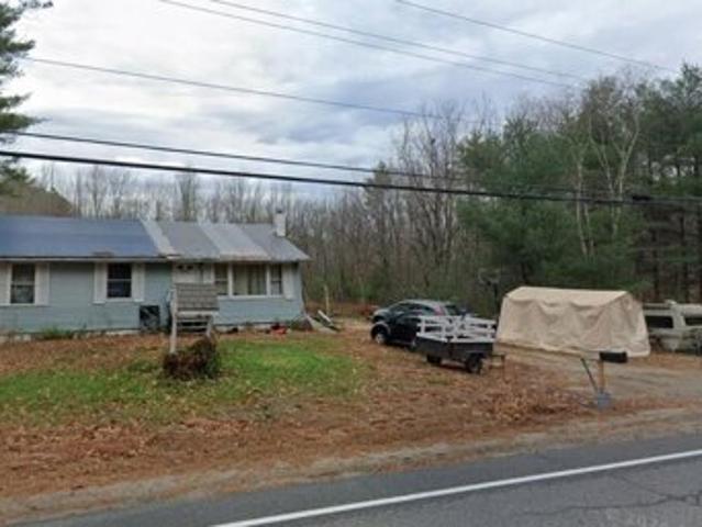 House for sale in East Baldwin, Maine