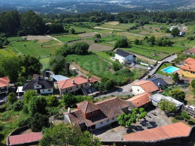 Vivenda venda em Valença, Viana Do Castelo