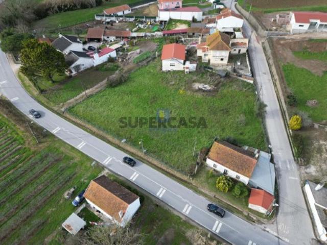 Casa venda em Alcobaça, Leiria