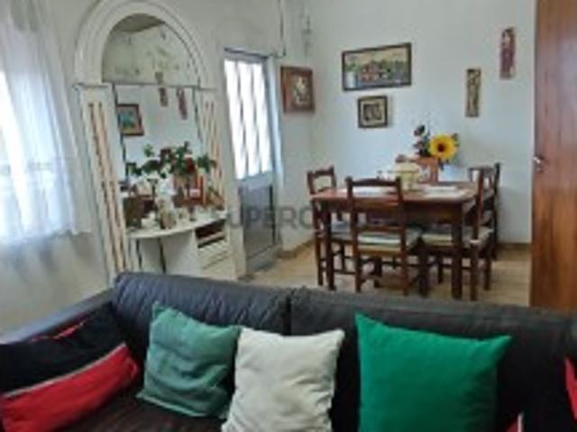 Casa venda em Santarém