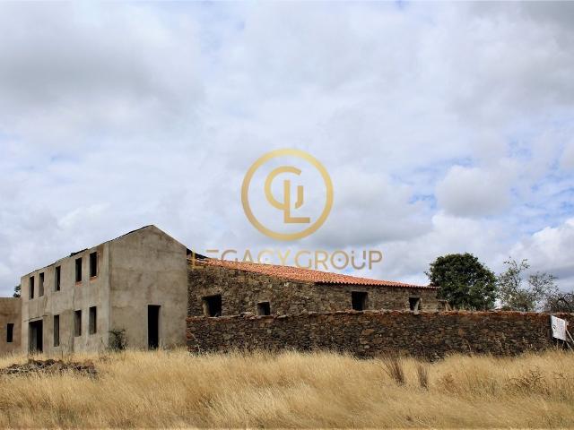 Quinta venda em Alcoutim, Alcoutim e Pereiro