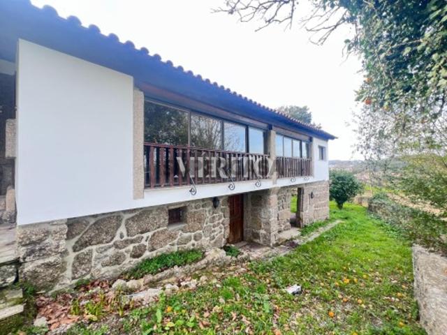 Casa venda em Braga
