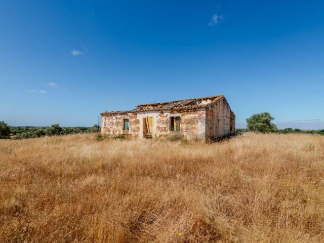 Quinta venda em Serpa, Beja