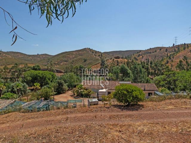 Vivenda venda em Silves, Faro