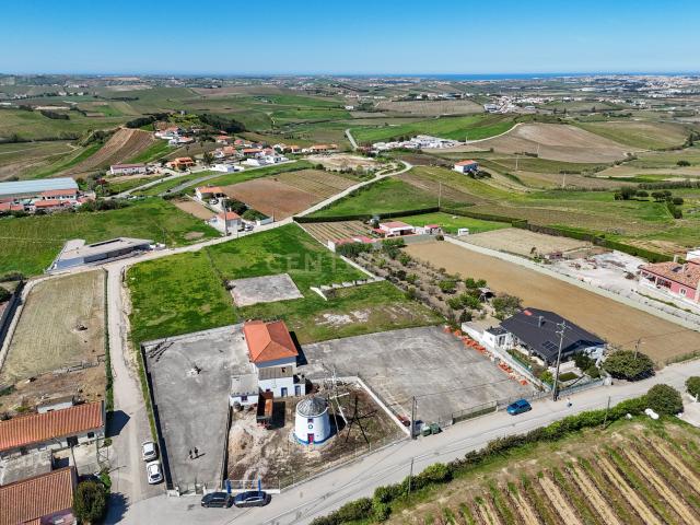 Escritório venda em Torres Vedras, Lisboa