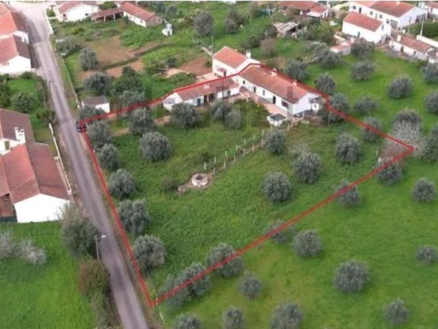 Casa venda em Colos, Odemira
