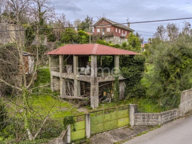 Quinta venda em Fafe, Braga