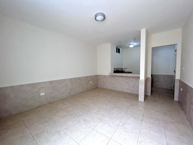 Departamento en renta en Iztacalco, Ciudad de México