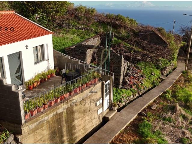 Casa venda em Lombo da Igreja, Estreito Da Calheta