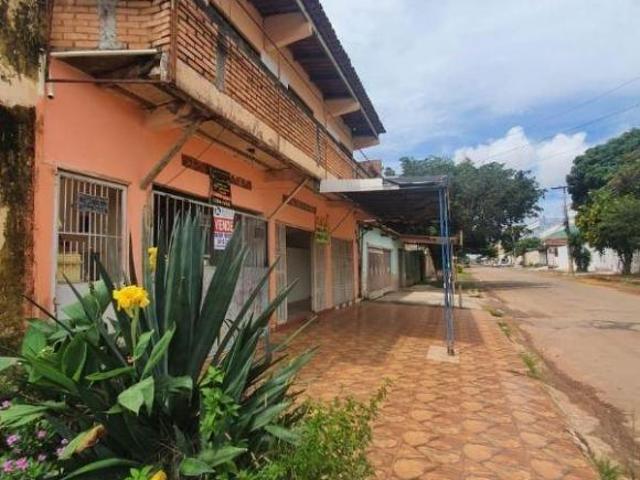 Ponto Comercial venda em Região Geográfica Imediata de Luziânia, Região Integrada de Desenvolvimento do Distrito Federal e Entorno