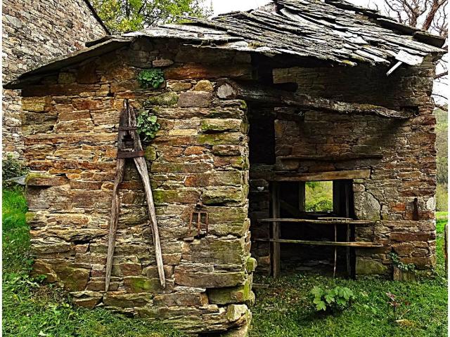 Casa en venta en Terra Chá, Galicia