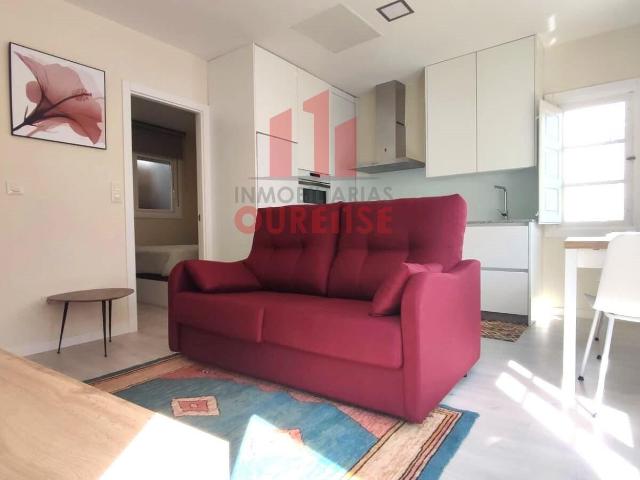 Casa en alquiler en Centro, Ourense