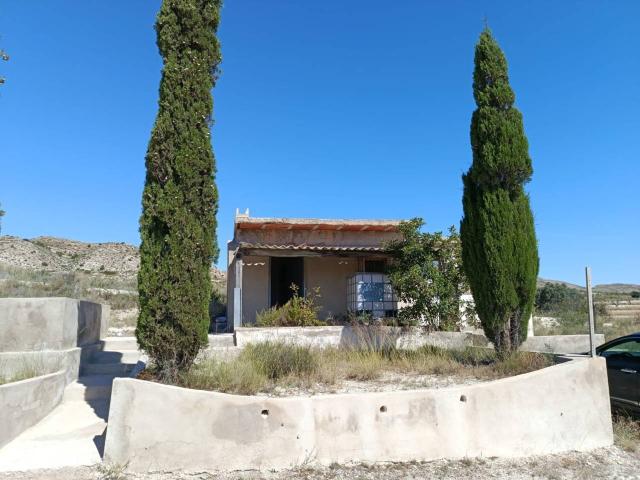 Casa en venta en Casco Antiguo - Santa Cruz - Ayuntamiento, l'Alacantí