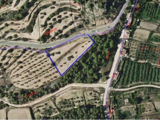 Local Comercial en venta en Matarraña / Matarranya, La Fresneda