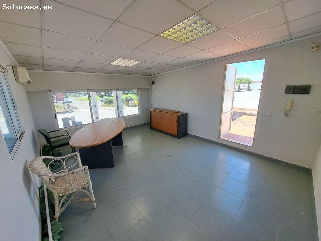 Local Comercial en alquiler en la Ribera Alta, Valencia
