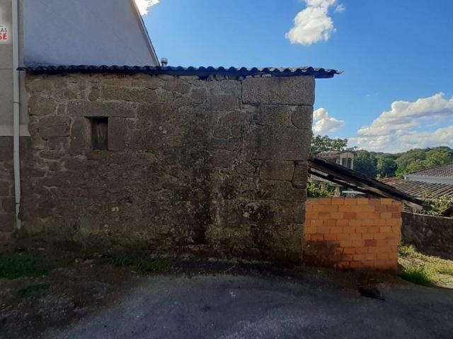 Casa en venta en Ourense, Galicia