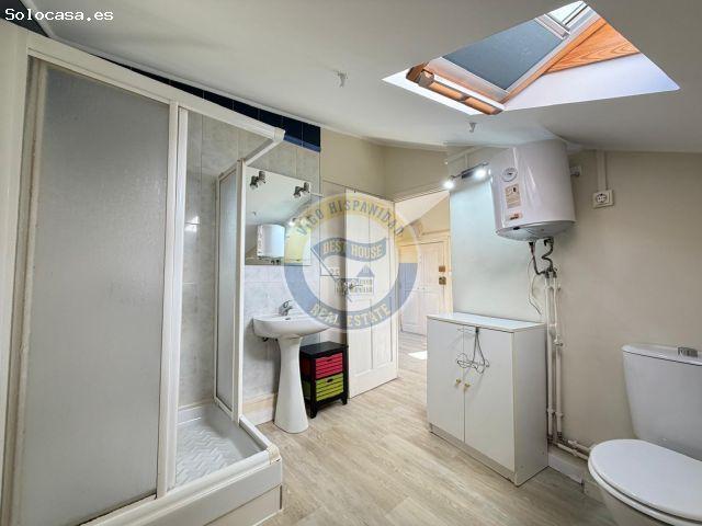 Piso en alquiler en Vigo