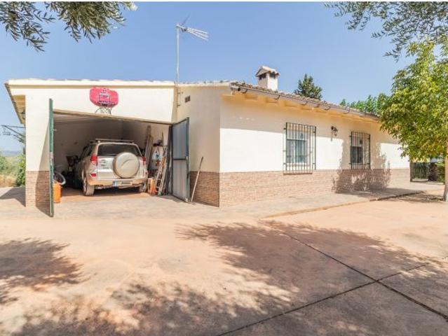 Casa en venta en Río Mula, Murcia
