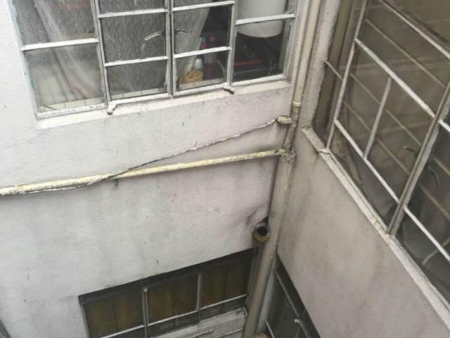 Edificio en venta en Gustavo A. Madero, Ciudad de México