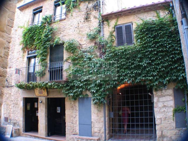 Apartamento en alquiler en Peratallada, Baix Empordà