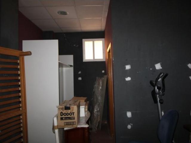 Local Comercial en alquiler en San Vicente Del Raspeig