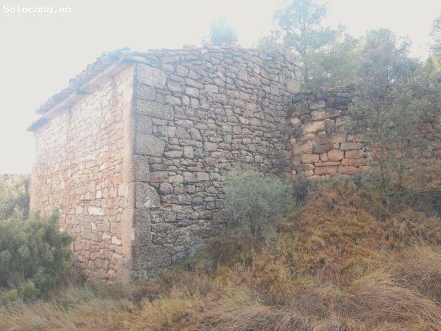 Local Comercial en venta en Matarraña / Matarranya, Valdeltormo