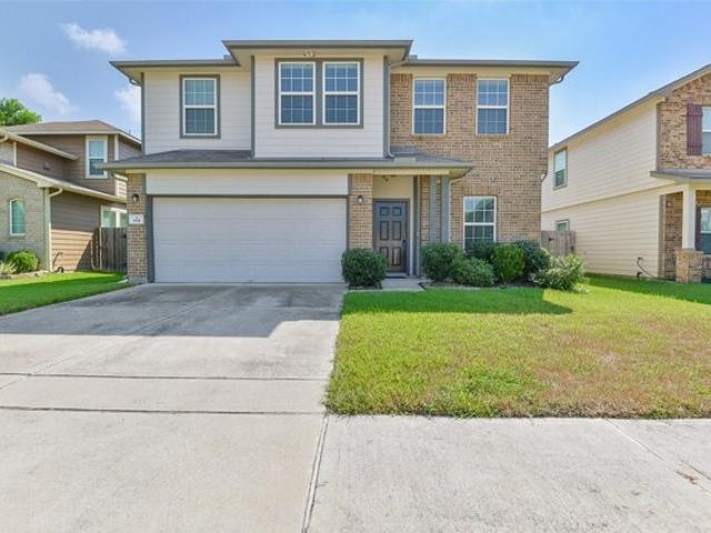 House for sale in Crosby, Texas