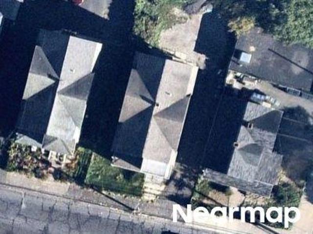 House for sale in Bridgeport, Connecticut