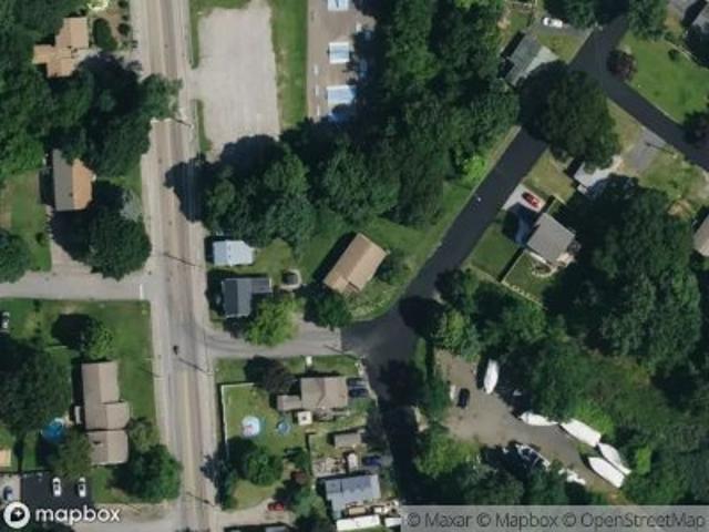 House for sale in Warwick, Rhode Island