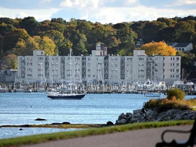 Condo for sale in Osprey Beach, New London