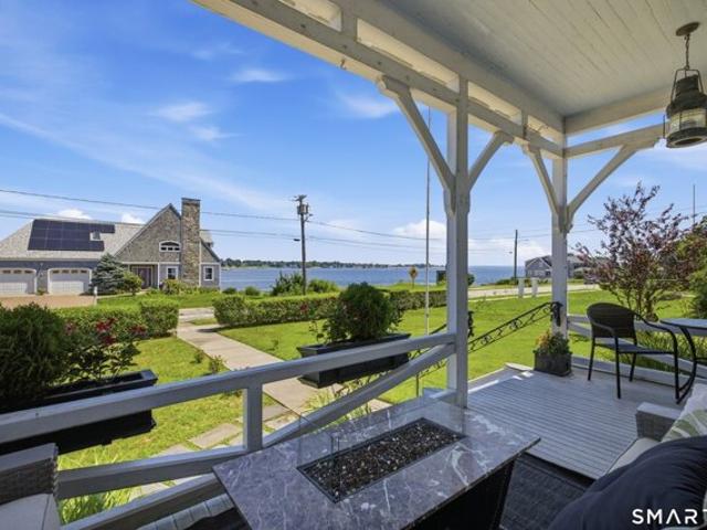 House for sale in New London, Connecticut