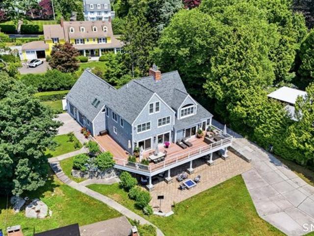 House for sale in New London, Connecticut