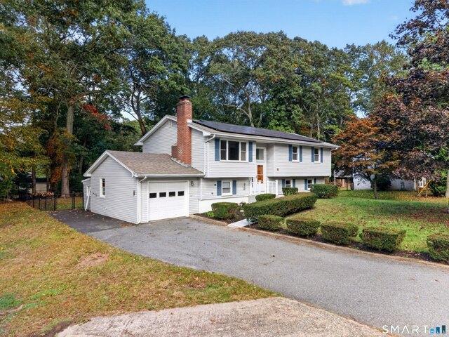 House for sale in Gales Ferry, Ledyard