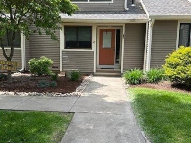 House for sale in Rocky Hill, Connecticut